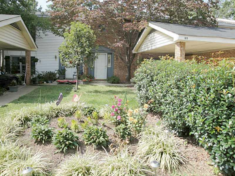 6500 Gaines Ferry Rd. #H5, Flowery Branch, GA 30542