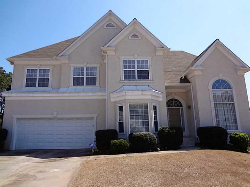 2590 Almont Way, Roswell, GA 30076