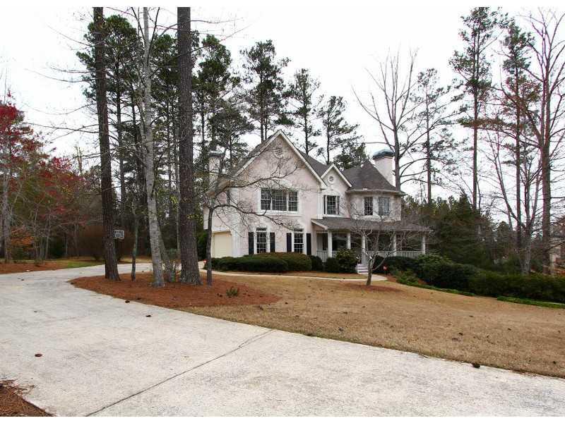 370 Gunston Hall Cir., Milton, GA 30004