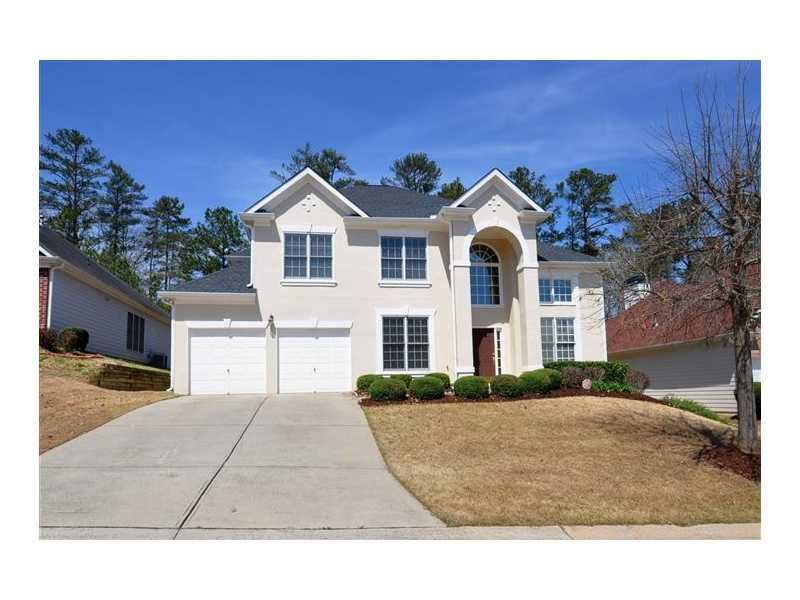 [Address Hidden by Seller], Douglasville, GA 30135