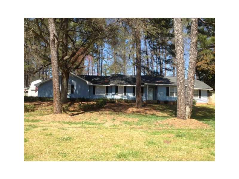 4571 Cain Creek Tr., Lilburn, GA 30047
