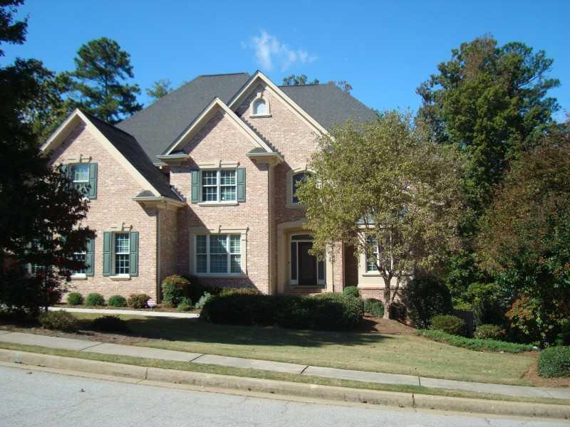 2195 Innsfail Dr., Snellville, GA 30078