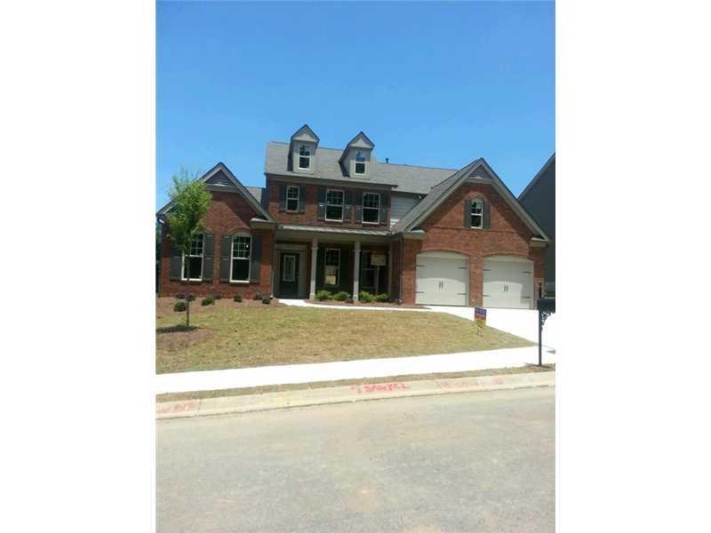 5380 Chestnut Dr., Cumming, GA 30040
