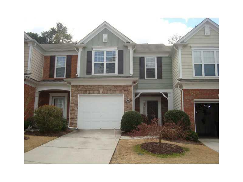 294 Kigian Tr., Woodstock, GA 30188