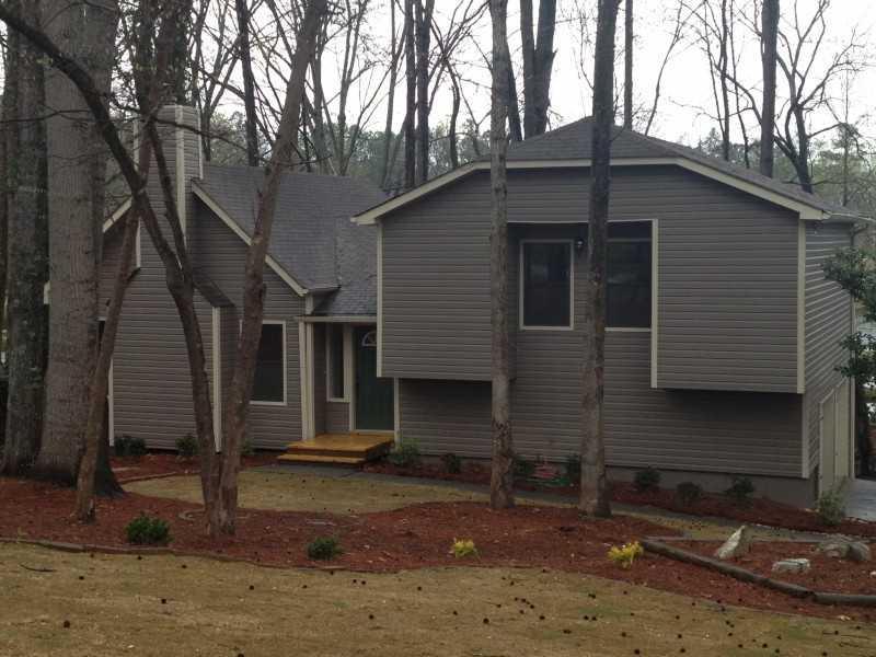 227 Carmichael Rd., Woodstock, GA 30189