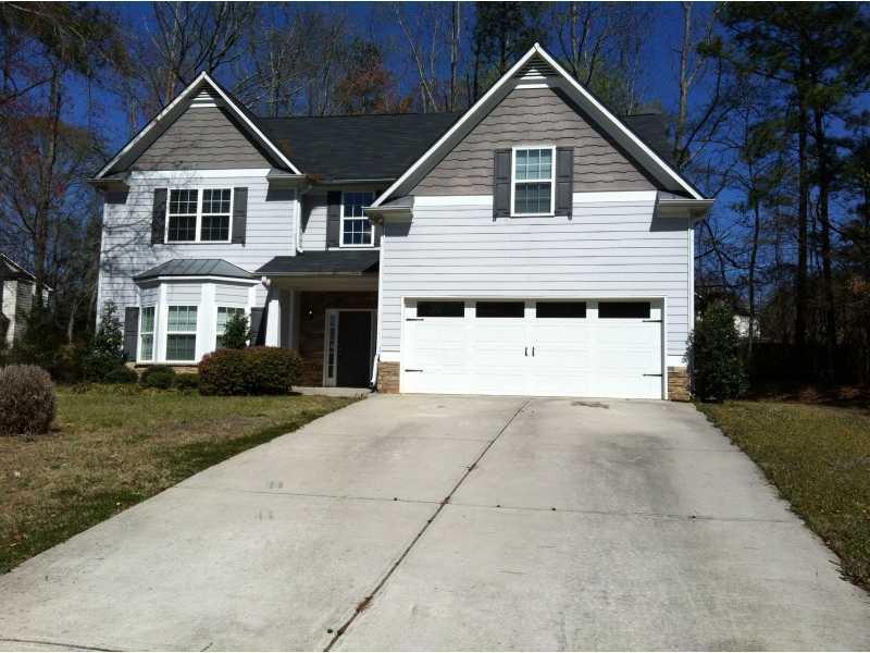 [Address Hidden by Seller], Lithia Springs, GA 30122