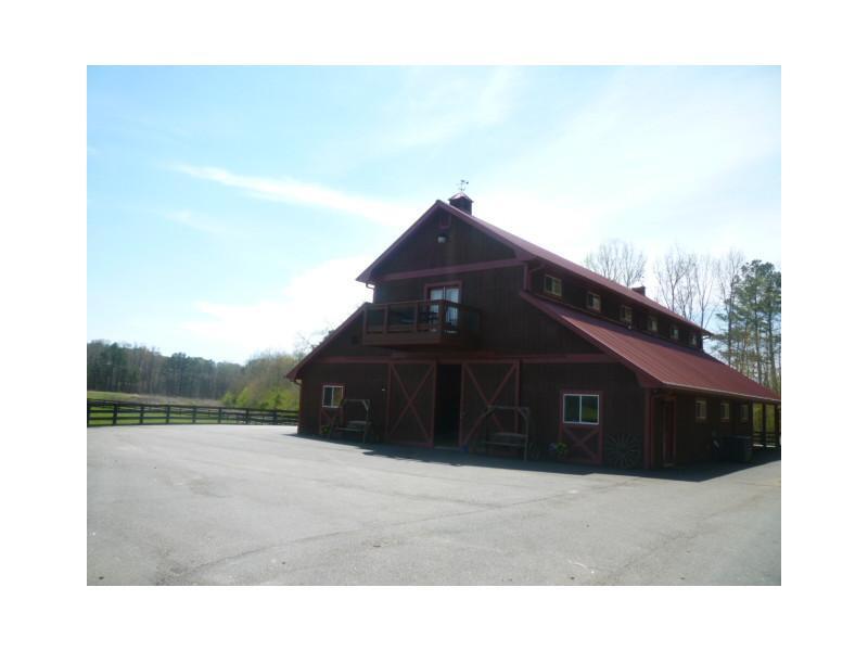 Holbrook Campground Rd., Canton, GA 30040