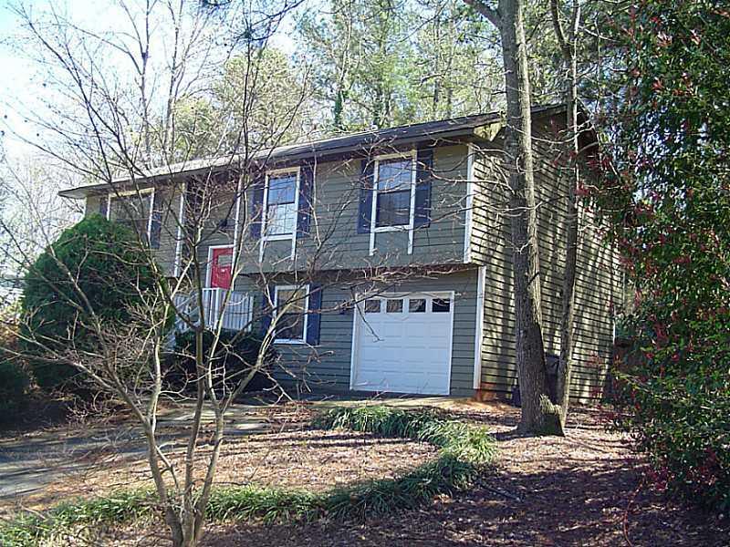 4766 Trailblazer Ct., Lilburn, GA 30047