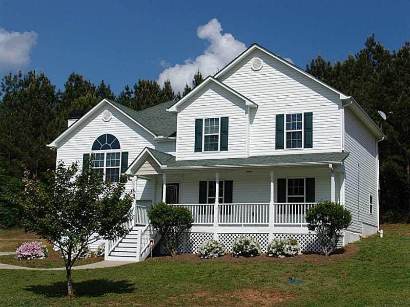 302 White Marble Way, Ball Ground, GA 30107