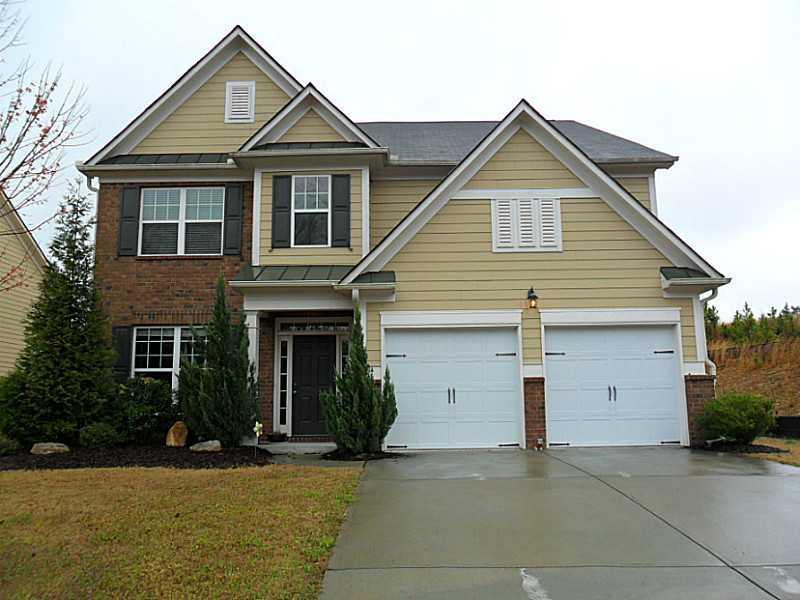 2869 Estate View Ct., Dacula, GA 30019
