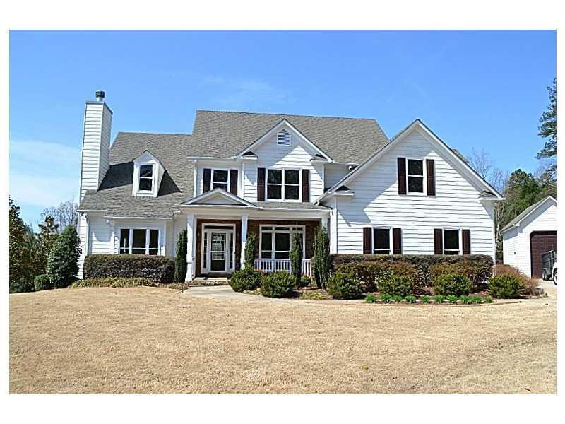 120 Sweetwater Creek Tr., Canton, GA 30114