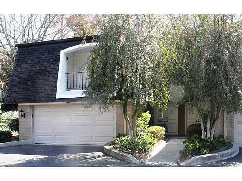 5100 Chemin De Vie, Atlanta, GA 30342