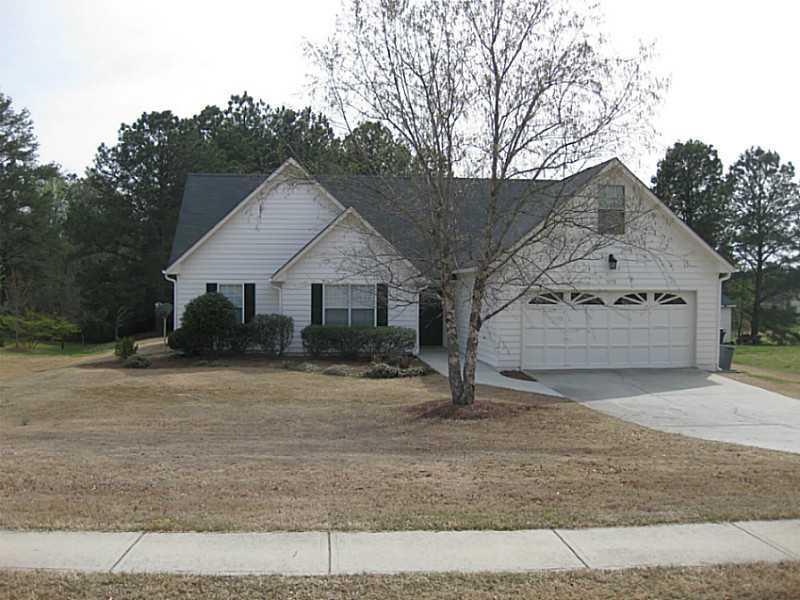 1170 Park St., Loganville, GA 30052