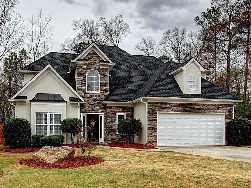 5035 Hampton Bluff Ct., Roswell, GA 30075