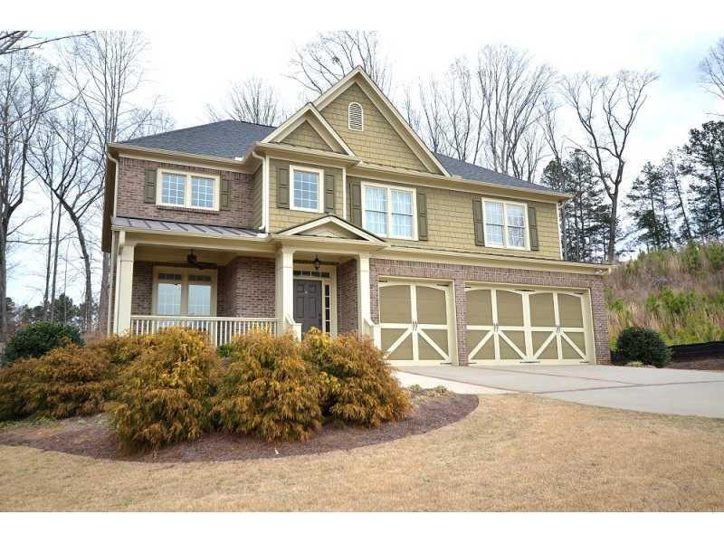 2710 Monet Dr., Cumming, GA 30041