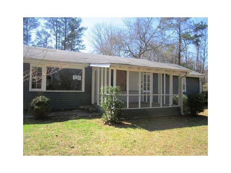 1016 Arnold Mill Rd., Woodstock, GA 30188