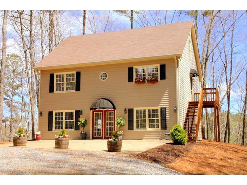 5410 Pine Forest Rd., Gainesville, GA 30504