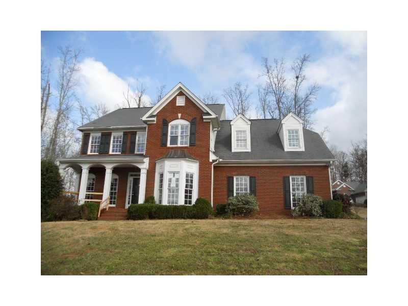 4951 Harvest Ct., Flowery Branch, GA 30542