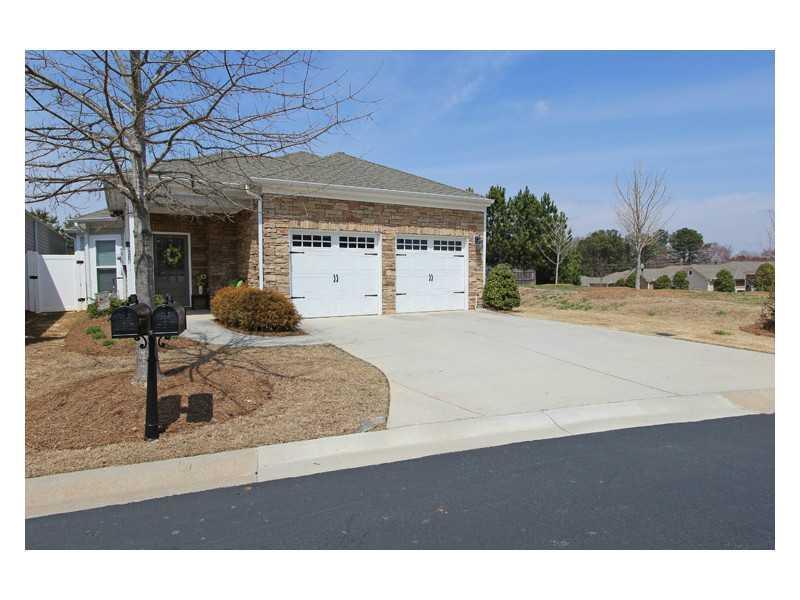 363 Acuba View, Woodstock, GA 30188