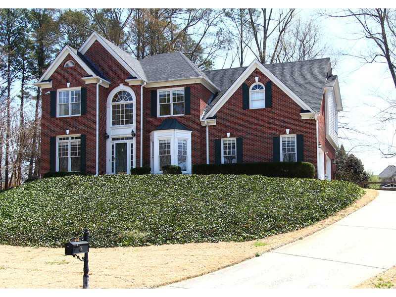 205 Maple Creek Chase, Woodstock, GA 30188