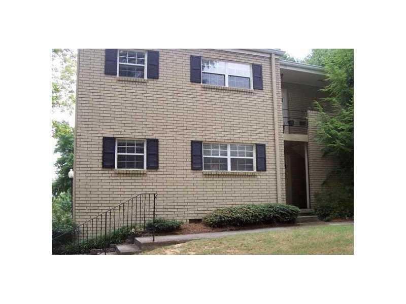 311 Peachtree Hills Ave. #4A, Atlanta, GA 30305