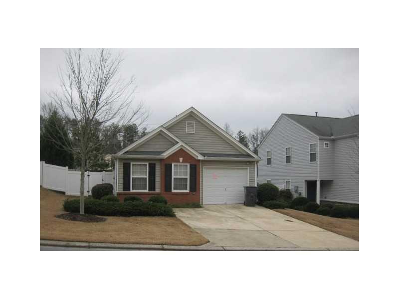 141 Silver Fox Tr., Dallas, GA 30157
