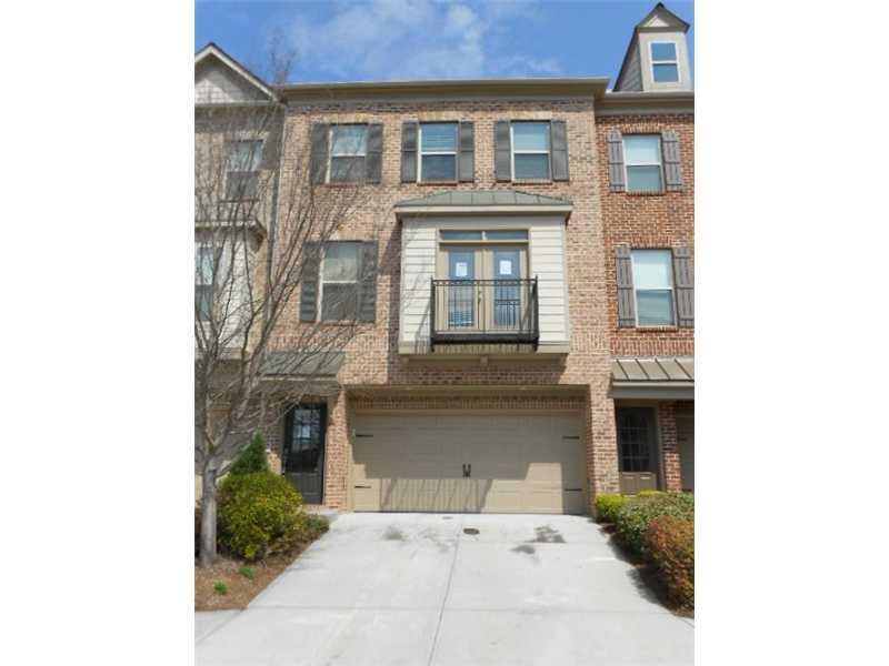 2713 Hallwood Ln., Suwanee, GA 30024