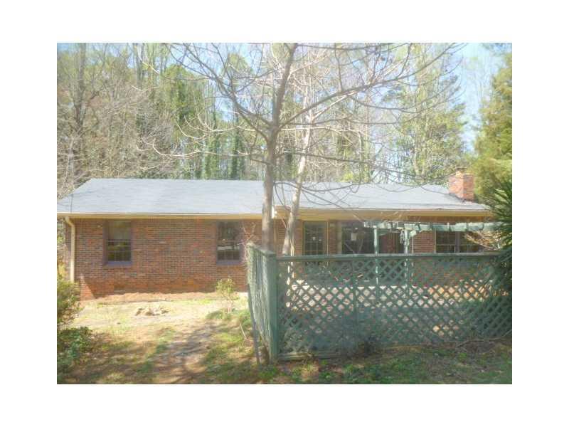 2602 Shetland Dr., Decatur, GA 30033