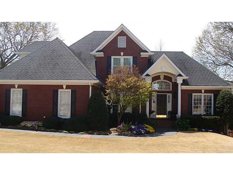 820 Rose Brooke Dr., Lawrenceville, GA 30045