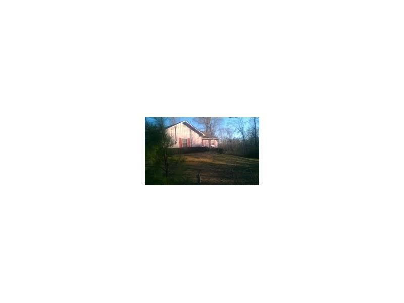 7620 Tyree Rd., Other West, GA 30187
