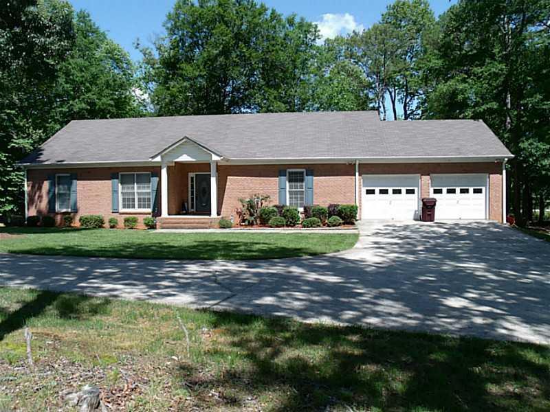 4345 Carter Rd., Powder Springs, GA 30127