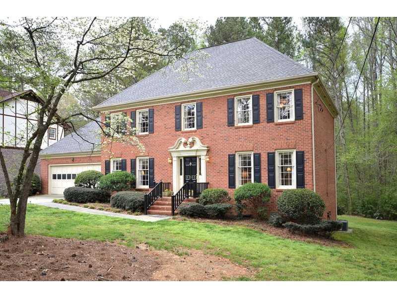 5062 Charlemagne Way, Lilburn, GA 30047