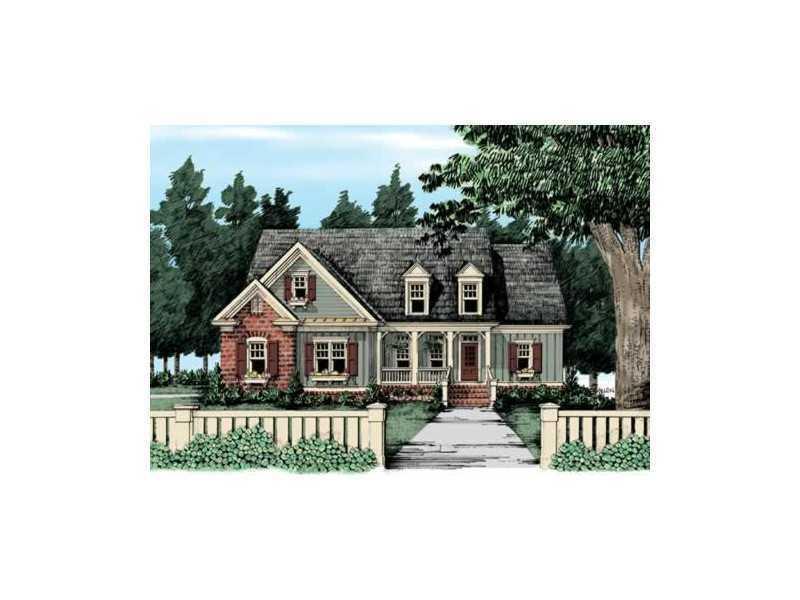 000 Fields Mcghee Dr., Canton, GA 30114
