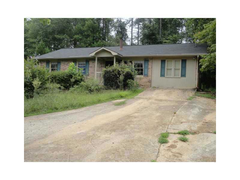 101 Paulding Blvd., Dallas, GA 30157