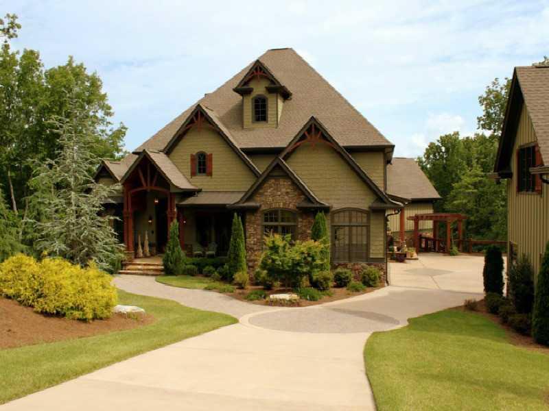 211 Winfield Bluff, Dawsonville, GA 30534