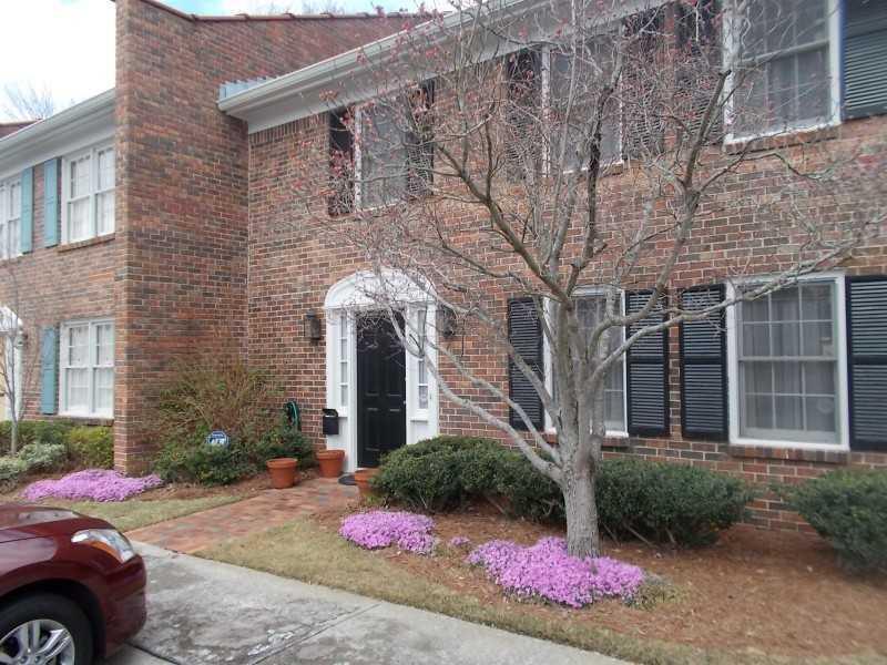 4545 Wieuca Rd. #17, Atlanta, GA 30342