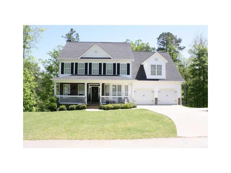 4840 Thunder River Dr., Gainesville, GA 30506