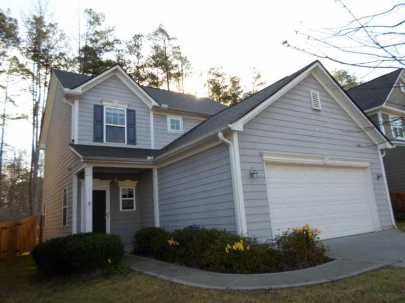 122 Creekwood Tr., Acworth, GA 30102