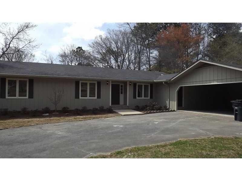 311 Three Oaks Dr., Calhoun, GA 30701