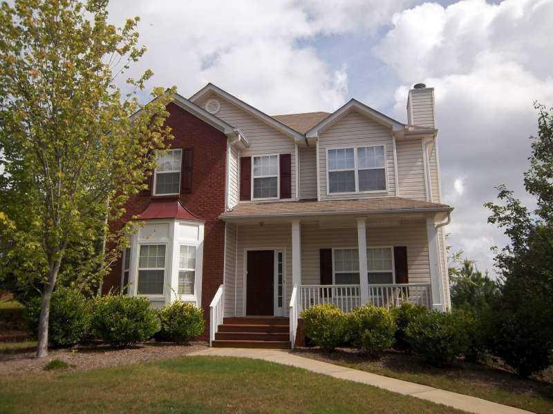 443 Hearthstone Way, Woodstock, GA 30189