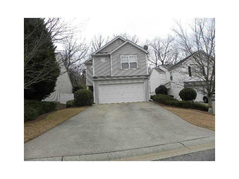 2115 Keenland Ct., Cumming, GA 30040