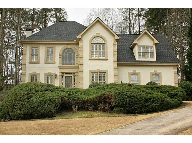 5365 Hampstead Way, Johns Creek, GA 30097