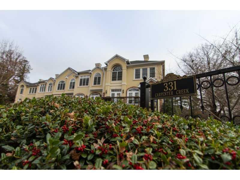 331 Carpenter Dr. #5, Atlanta, GA 30328