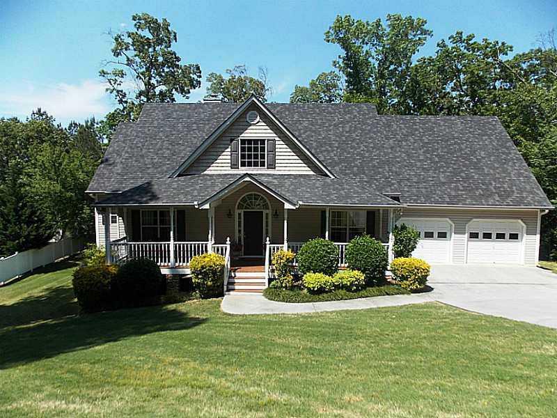 125 Westminster Way, Calhoun, GA 30701