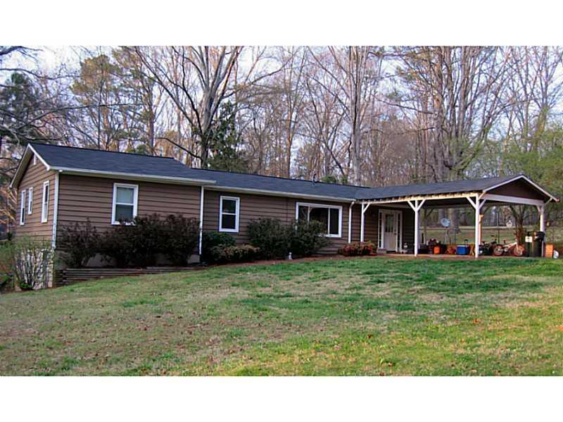 224 Waconda Ave., Canton, GA 30114