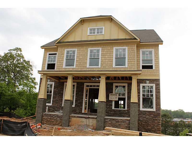 1373 Dupont Commons Cir., Atlanta, GA 30318