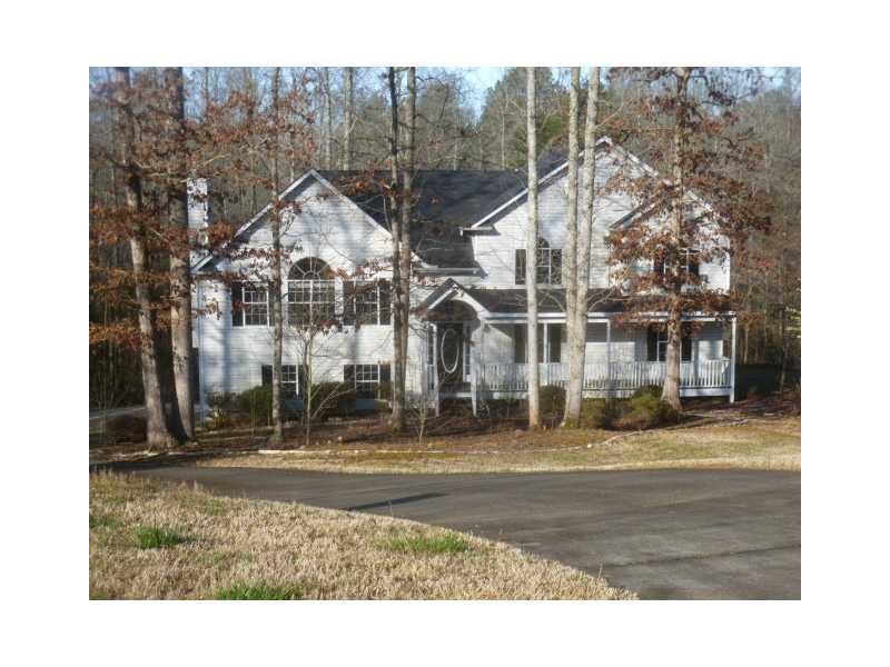 317 Calusa Pl., Ball Ground, GA 30107