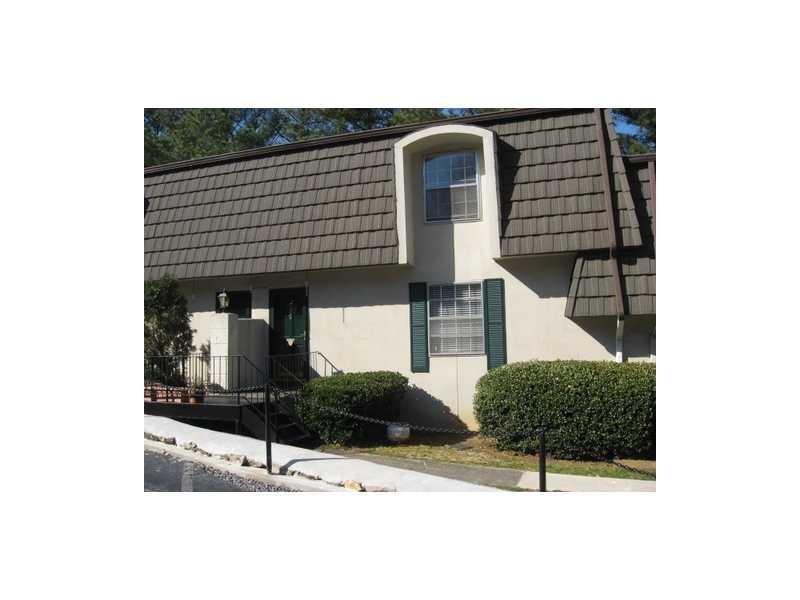 725 Dalrymple Rd. #4d, Sandy Springs, GA 30328