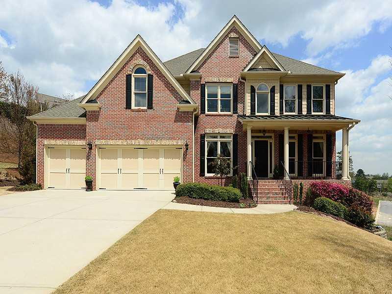 2169 Oakdale Estates Ct., Smyrna, GA 30080