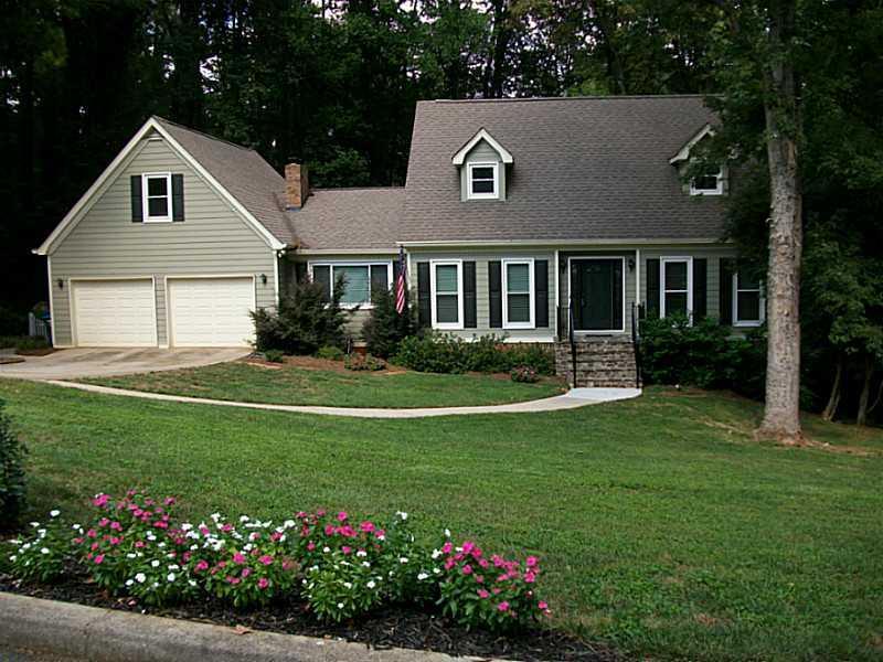 486 Angie Way, Lilburn, GA 30047